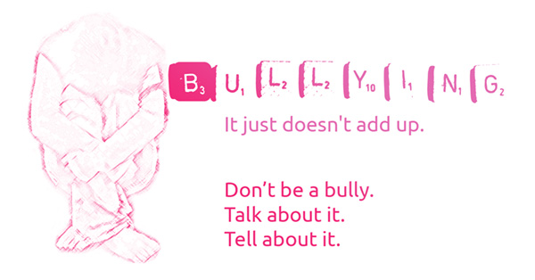 anti bullying victim doesn't add up